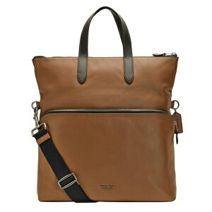 グラハム フォールドオーバー トート