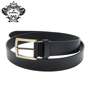 オロビアンコ（Orobianco） 革ベルト