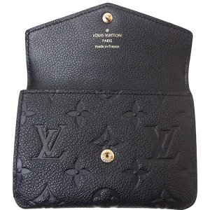 ポシェット・クレ モノグラム・アンプラント キーケース