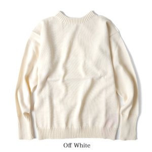 アンデルセンアンデルセン（ANDERSEN-ANDERSEN） ニット