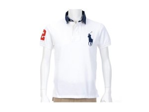 ポロ ラルフローレン（POLO RALPH LAUREN） ポロシャツ