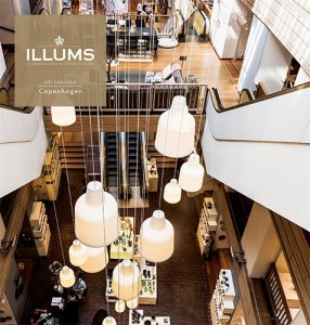 ILLUMS（イルムス）