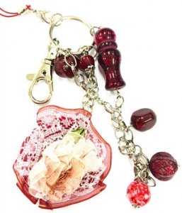 チャーム・キーホルダー