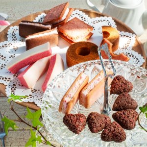 博多風美庵 焼き菓子