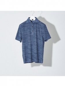 アバハウス（ABAHOUSE） ポロシャツ