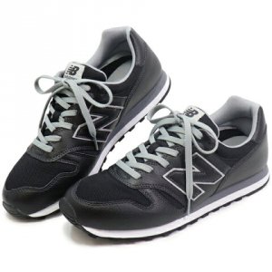 ニューバランス（New Balance） レザースニーカー