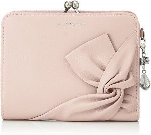 ジル スチュアート（JILL STUART） 二つ折り財布