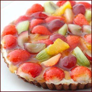 ましゅれ（mashle） タルト