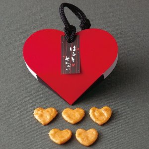 ピアリー（PIARY） せんべい