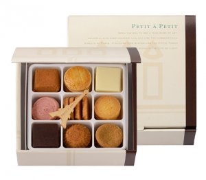 Henri Charpentier（アンリ・シャルパンティエ）