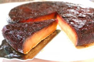 ビストロ みぃーや（Bistro Meeja） アップルパイ