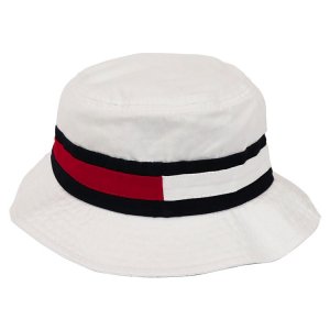 トミー ヒルフィガー（Tommy Hilfiger） バケットハット