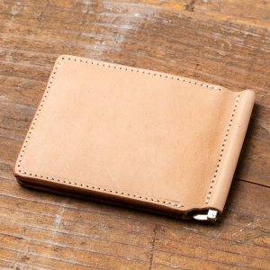 マネークリップ