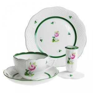 ヘレンド（Herend）