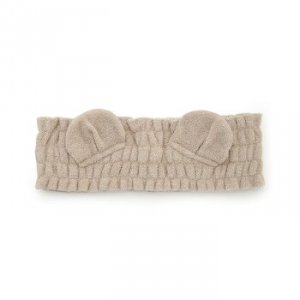 ジェラートピケ（gelato pique） ヘアバンド