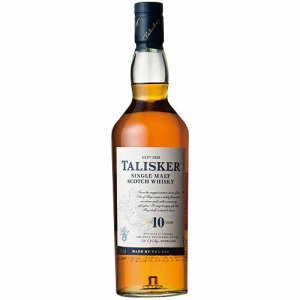 タリスカー 10年（TALISKER）
