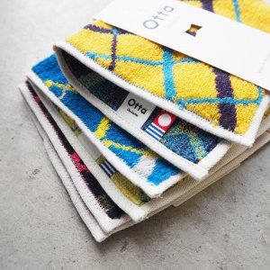 オッタ（Otta） タオルハンカチ