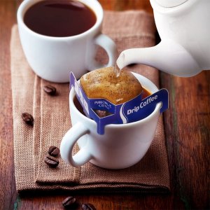 ドトールコーヒー（DOUTOR） ドリップコーヒー