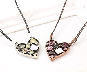 バルザズ（BARZAZ） ネックレス