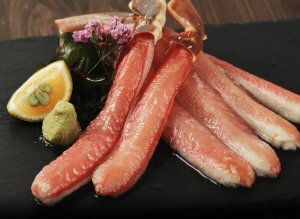 越前かに問屋 ますよね