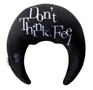 ホット ネックマッサージピロー プロ