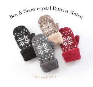 グローブデポ（GlovesDEPO） 手袋