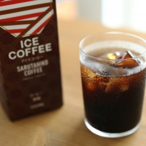 猿田彦珈琲 アイスコーヒー