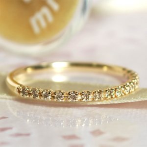 コフレアビジュー（Coffret a Bijoux） 指輪