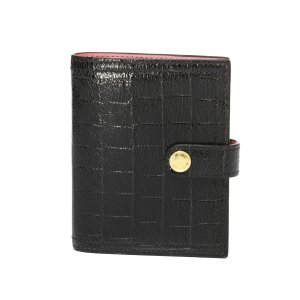 ミュウミュウ（Miu Miu） 二つ折り財布