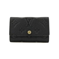 ミュルティクレ 6 モノグラム・アンプラント キーケース