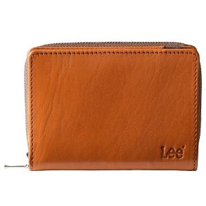 リー（Lee） ラウンドファスナー財布
