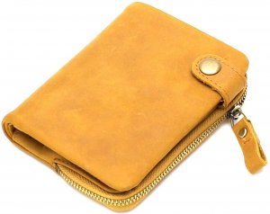 フォリエノ（Folieno） 二つ折り財布