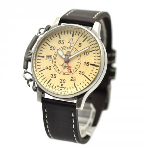 エアロマチック（Aeromatic） 腕時計