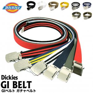 ディッキーズ（Dickies） ベルト