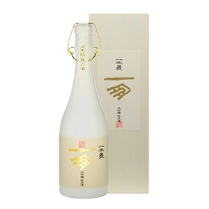 デザイン日本酒