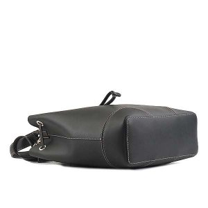 ステイシー（STACY） バケットバッグ S