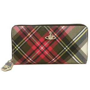 ヴィヴィアン・ウエストウッド（Vivienne Westwood） 長財布