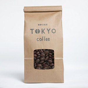 東京コーヒー（TOKYO COFFEE） コーヒー豆