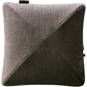 ルルドプレミアム マッサージクッション ダブルもみ® プロ