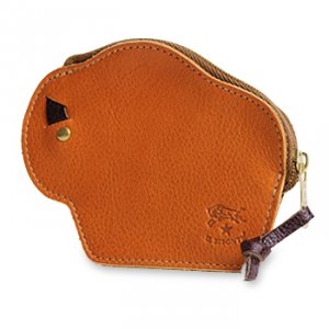 水牛型 コインケース