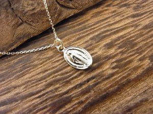 ロワトレゾール（ROI TRESOR） ゴールドネックレス