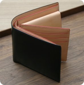 チマブエ（CIMABUE） 二つ折り財布