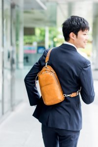 エルゴポック（HERGOPOCH） 軽量バッグ