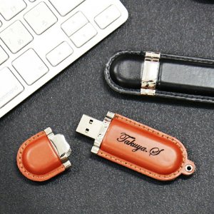 名入れUSBメモリ