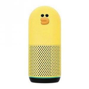 ライン（LINE） スマートスピーカー