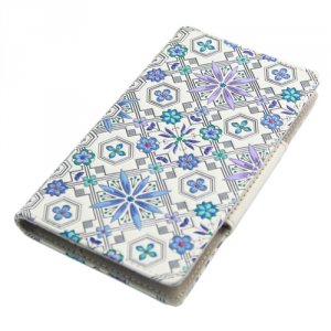 浅草文庫 スマホケース