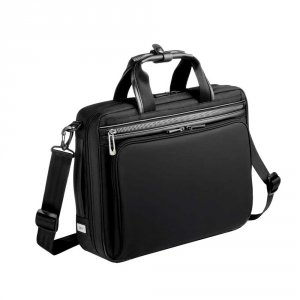 エースジーンレーベル（ace.GENE LABEL） ビジネスショルダーバッグ