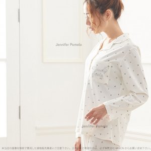 ジェニファー パメラ（Jennifer Pamela） パジャマ