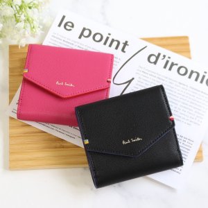 ポール・スミス（Paul Smith） ミニ財布
