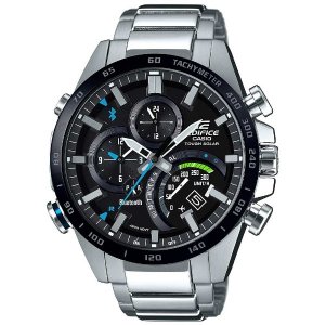 カシオ エディフィス（CASIO EDIFICE） スマートウォッチ
